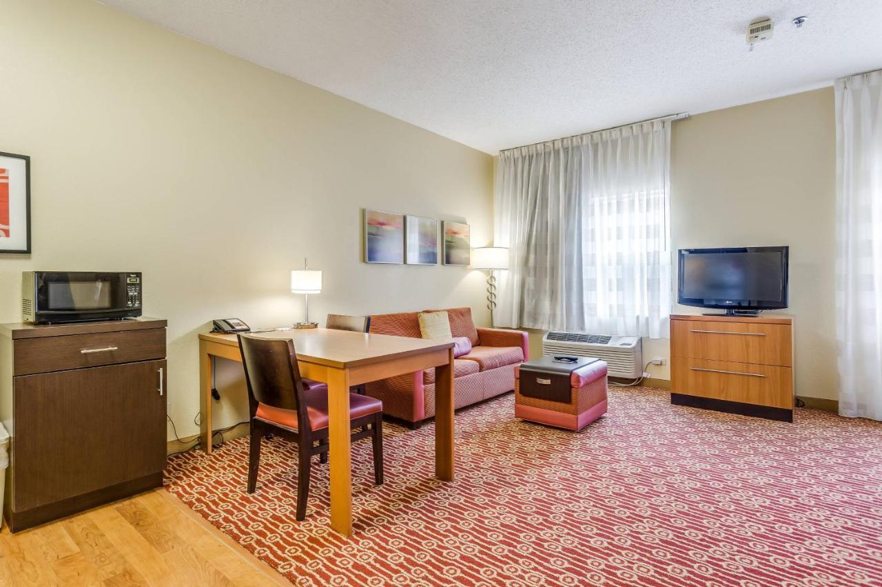 Towneplace By Marriott Dallas 3*