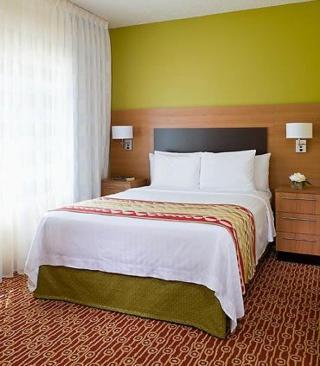 Towneplace By Marriott Dallas Hotel 3*