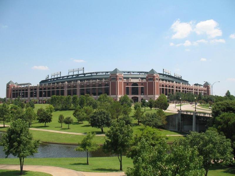 Hotel Towneplace By Marriott Dallas Bedford