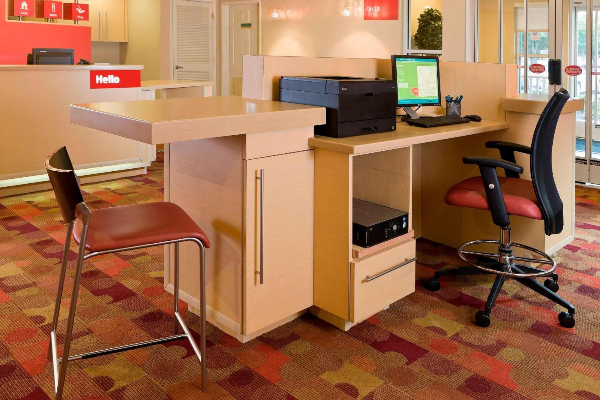 Towneplace By Marriott Dallas Hotel Bedford
