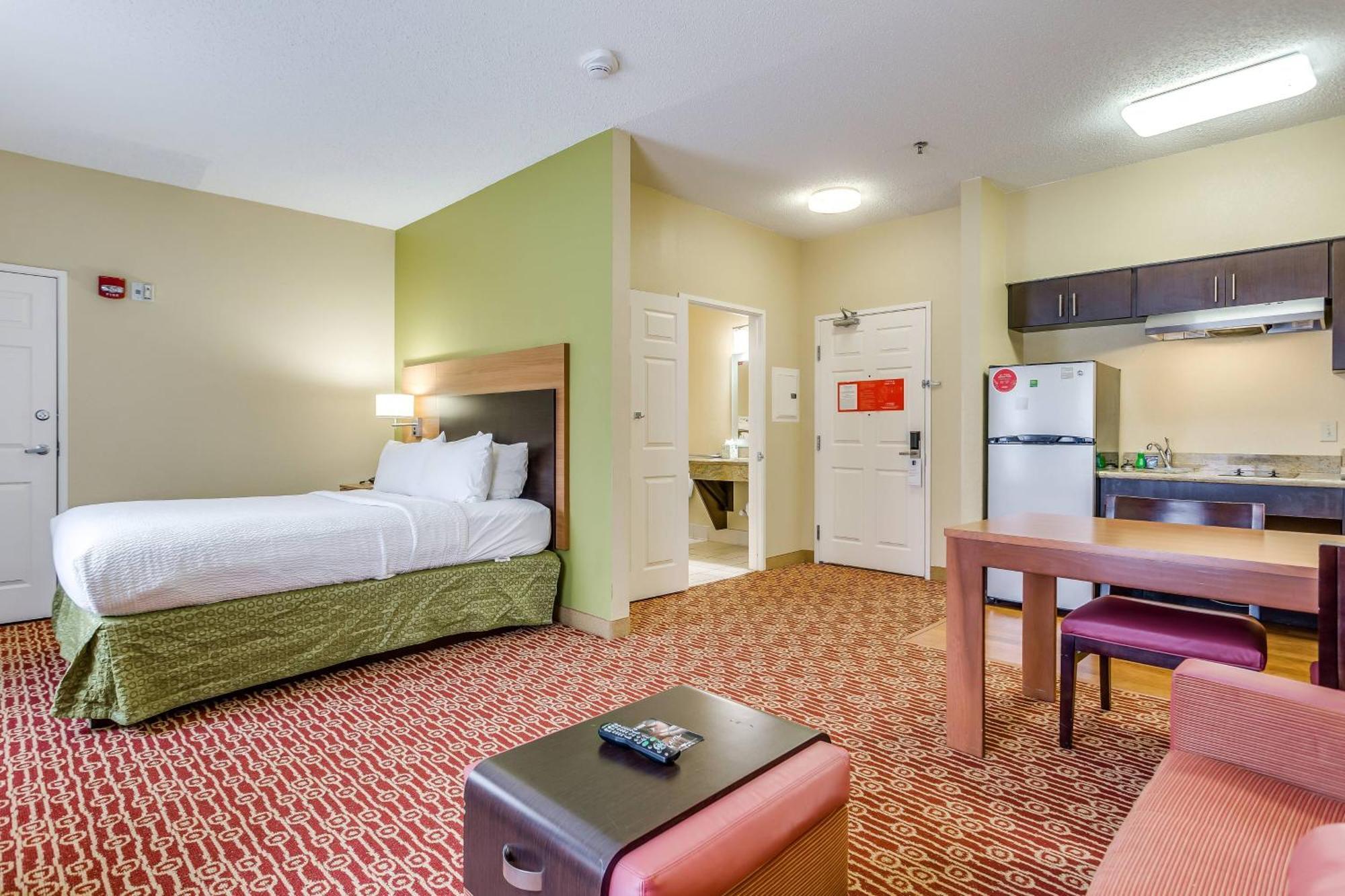 Towneplace By Marriott Dallas 3*