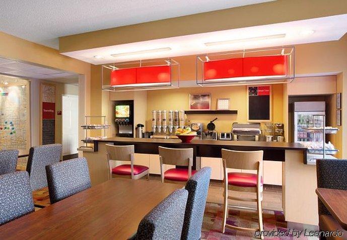 Towneplace By Marriott Dallas 3* Bedford