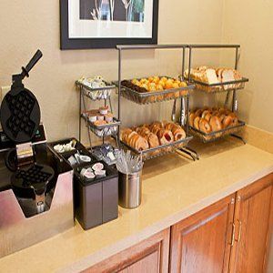 Towneplace By Marriott Dallas 3*