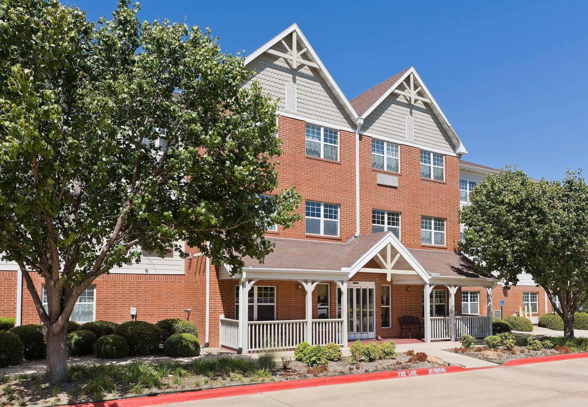 Hotel Towneplace By Marriott Dallas Bedford